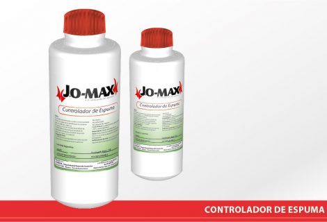 Controlador de Espuma