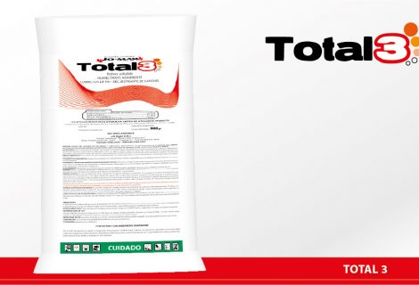 Total 3